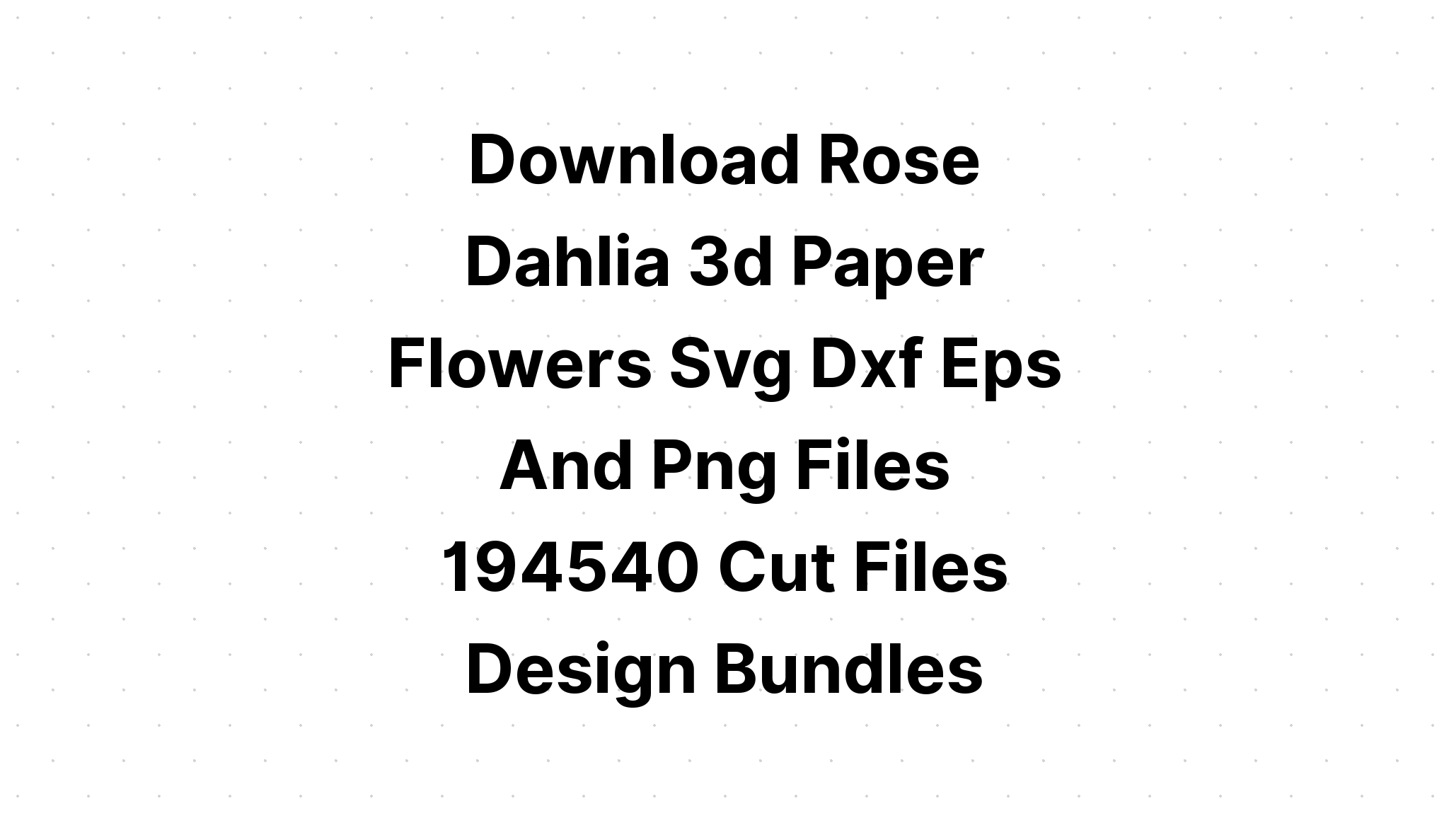 Download Layered Rose Svg Design - Layered SVG Cut File